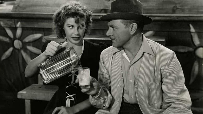 Backdrop from The Farmer's Daughter
