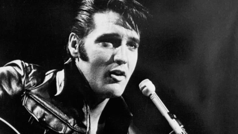 Backdrop from Classic Albums: Elvis Presley