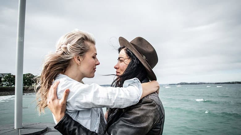 Кадр із фільму «Same But Different: A True New Zealand Love Story»