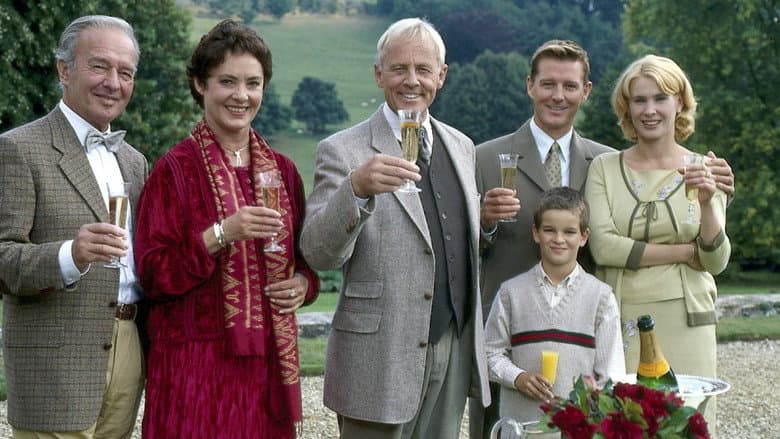 Backdrop from Rosamunde Pilcher: Mit den Augen der Liebe