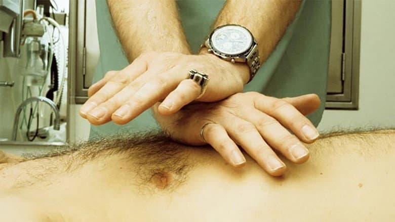 Backdrop from À votre santé