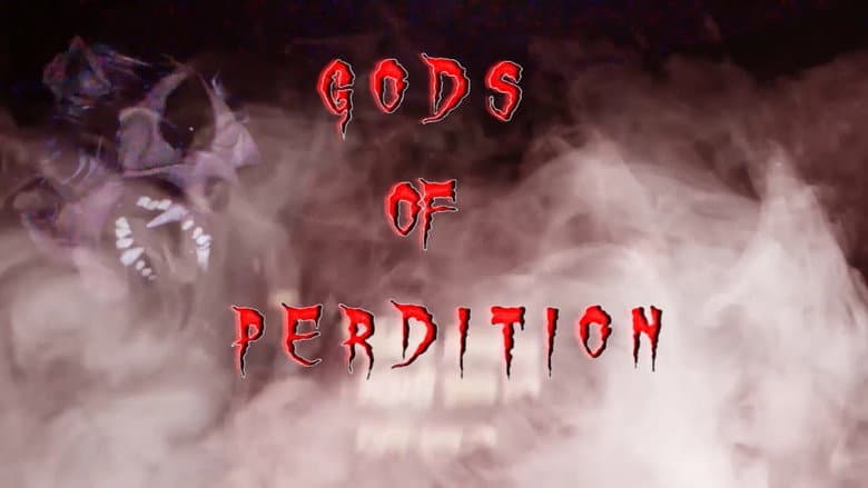 Backdrop from Gods of Perdition