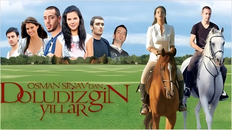 Backdrop from Doludizgin Yıllar