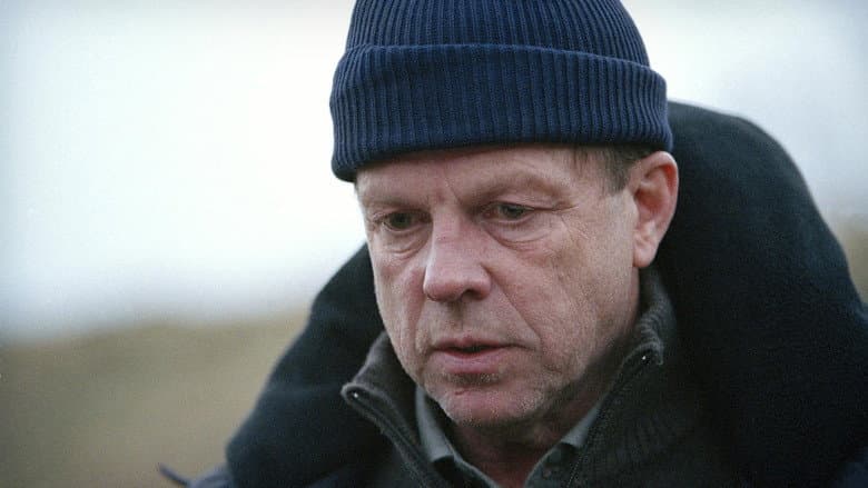 Backdrop from Wallander