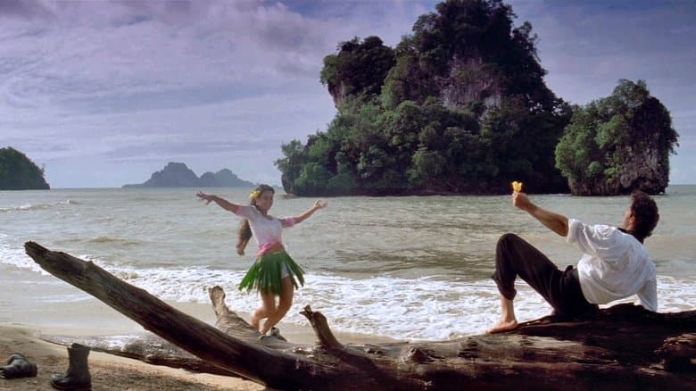 Backdrop from Kaho Naa... Pyaar Hai