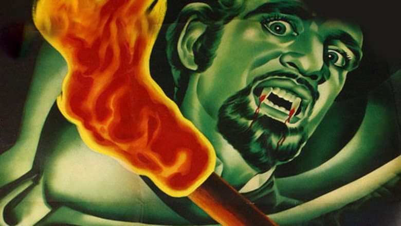 Кадр із фільму «The Blood of Nostradamus»