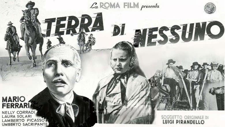 Backdrop from Terra di nessuno