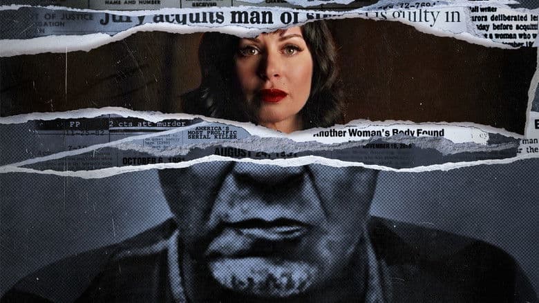 Backdrop from Confronting a Serial Killer
