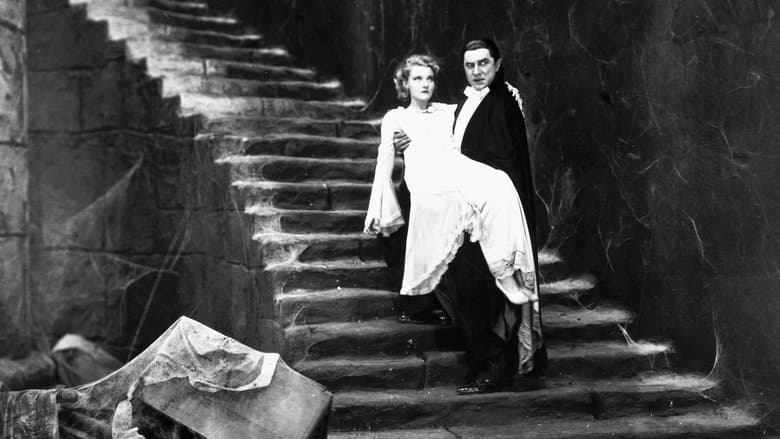 Backdrop from Dracula