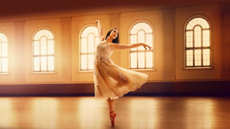 Backdrop from The Red Shoes: Next Step