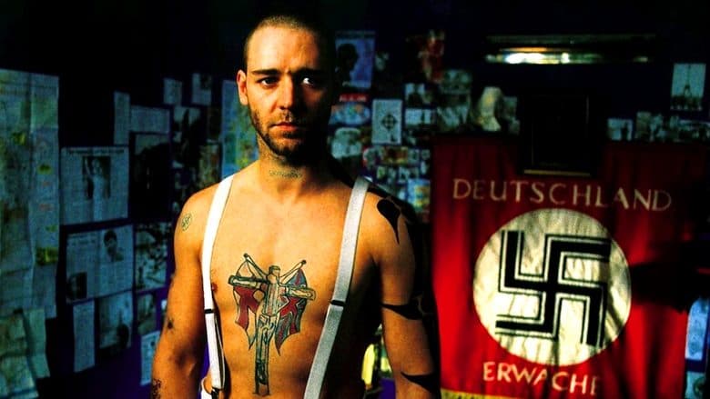 Backdrop from Romper Stomper