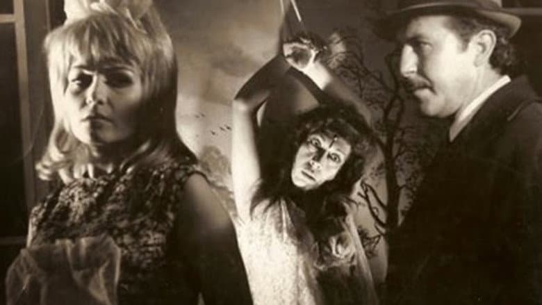 Backdrop from Scream