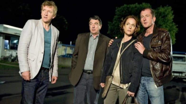 Backdrop from Sprinter - Haltlos in die Nacht