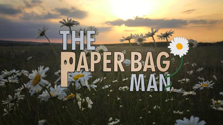 Backdrop from The Paper Bag Man