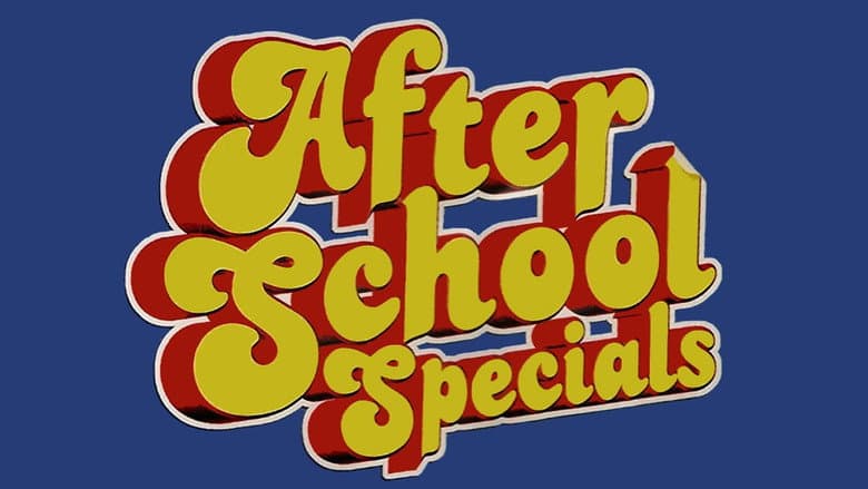 Backdrop from ABC Afterschool Special