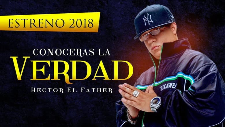 Backdrop from Héctor el Father: Conocerás la verdad