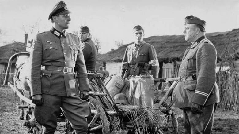 Кадр із фільму «Punishment Battalion»