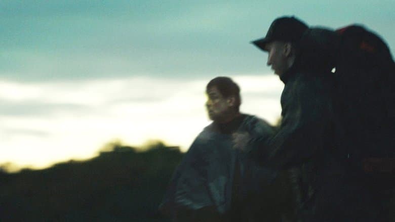 Backdrop from Escape at Dannemora