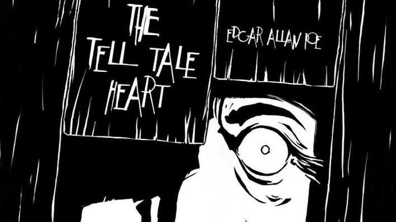 Backdrop from The Tell Tale Heart