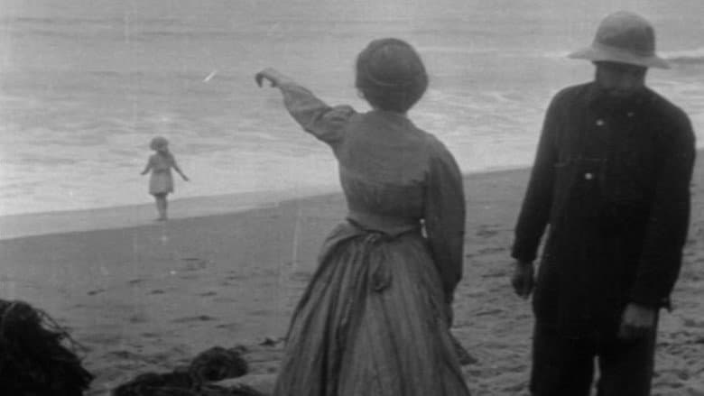 Backdrop from The Unchanging Sea