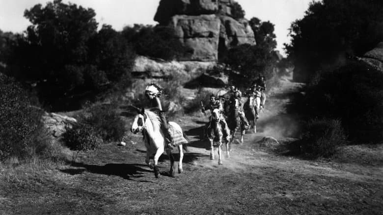 Backdrop from The Scarlet Horseman