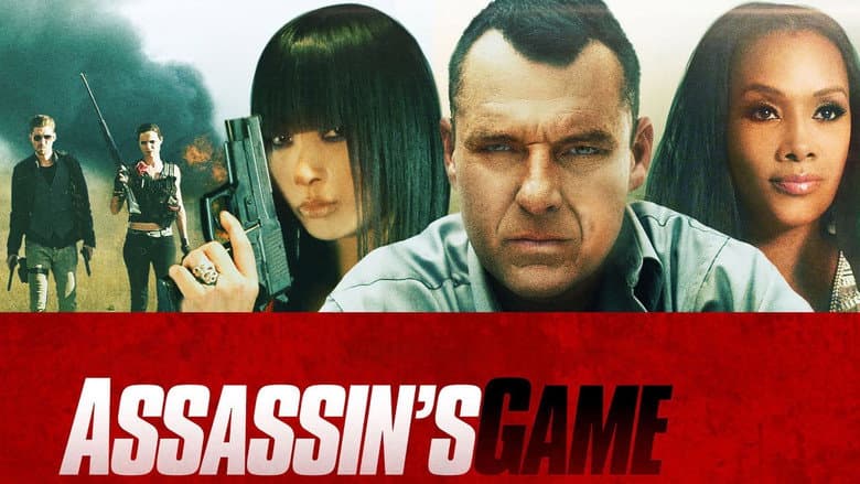 Backdrop from Assassin's Game