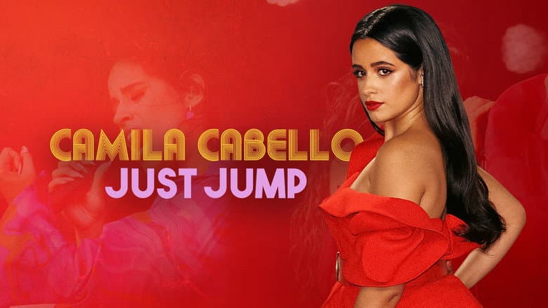 Backdrop from Camila Cabello: Just Jump