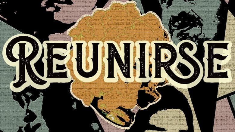 Backdrop from Reunirse