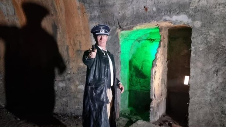 Backdrop from Der Doktor - L'ombra della morte