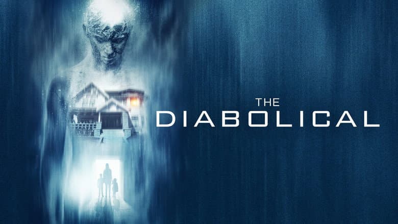 Backdrop from The Diabolical