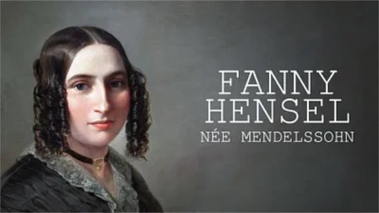 Backdrop from Die geniale Schwester Fanny Hensel, geb. Mendelssohn