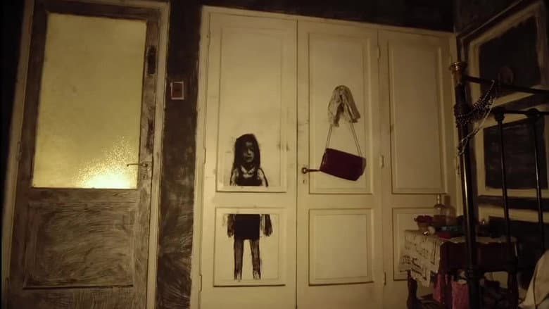 Backdrop from Lucía