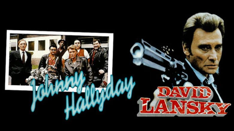 Backdrop from David Lansky