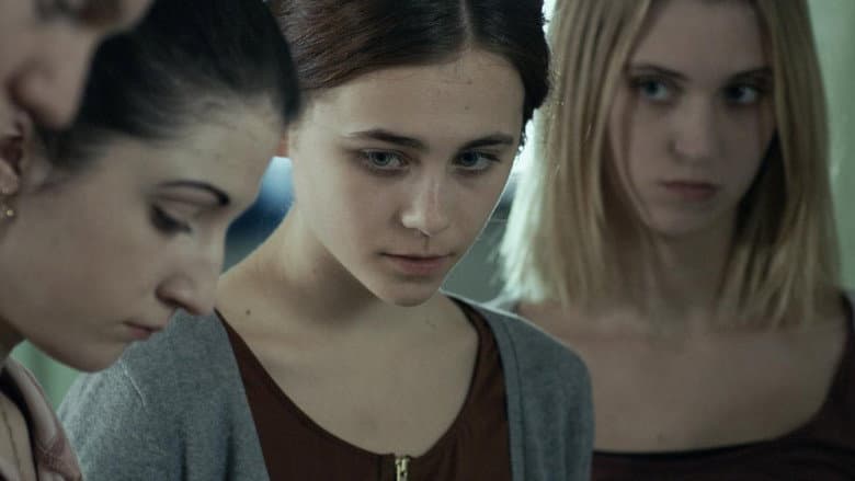 Backdrop from Eating Lunch