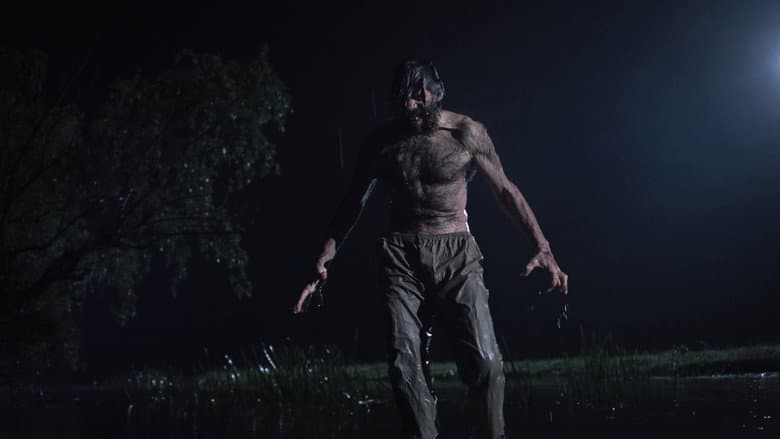 Кадр із фільму «Перевертень (фільм, 2013)»