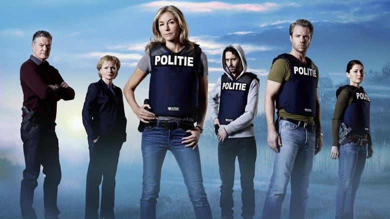 Backdrop from Moordvrouw