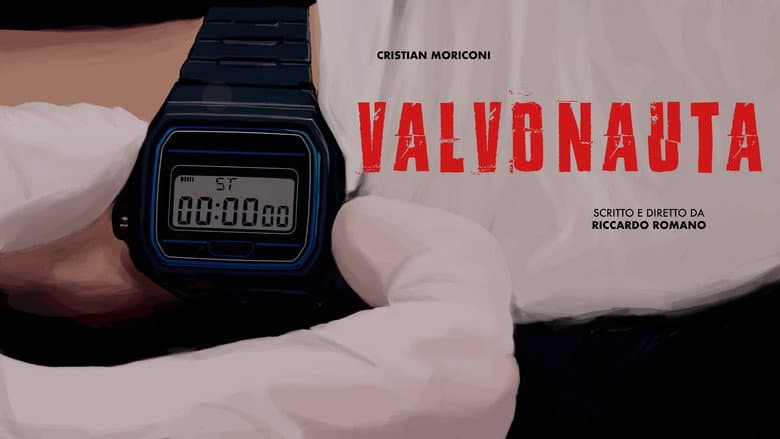 Backdrop from Valvonauta