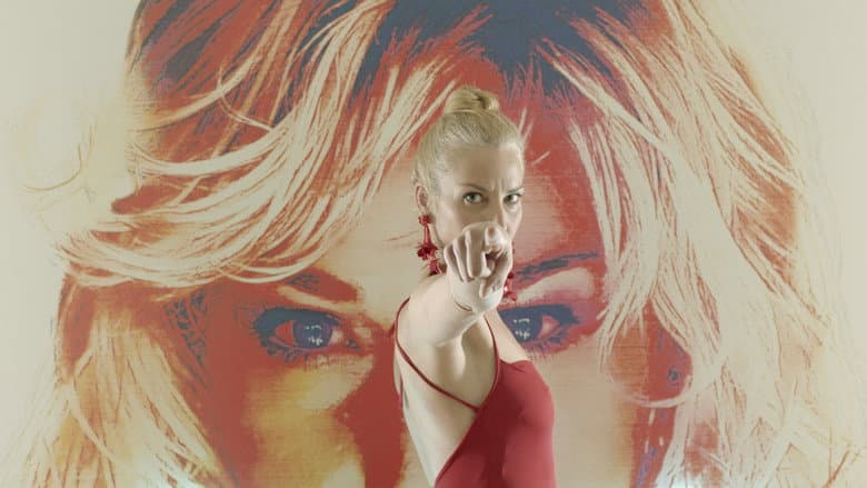 Backdrop from In the Strange Pursuit of Laura Durand