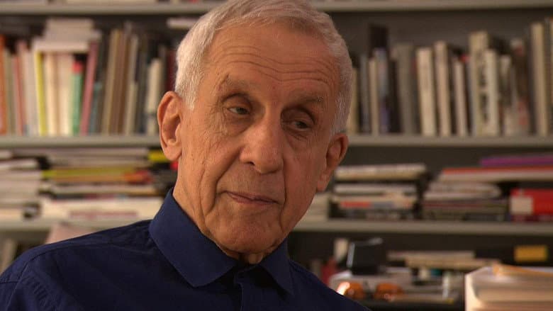 Backdrop from Kenneth Frampton: A Critical Voice
