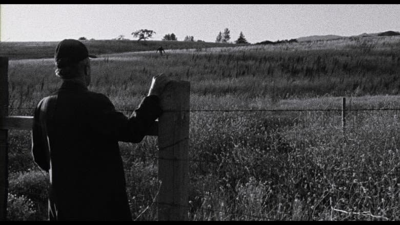 Backdrop from Faith of Our Fathers, a film by Hamilton Sterling