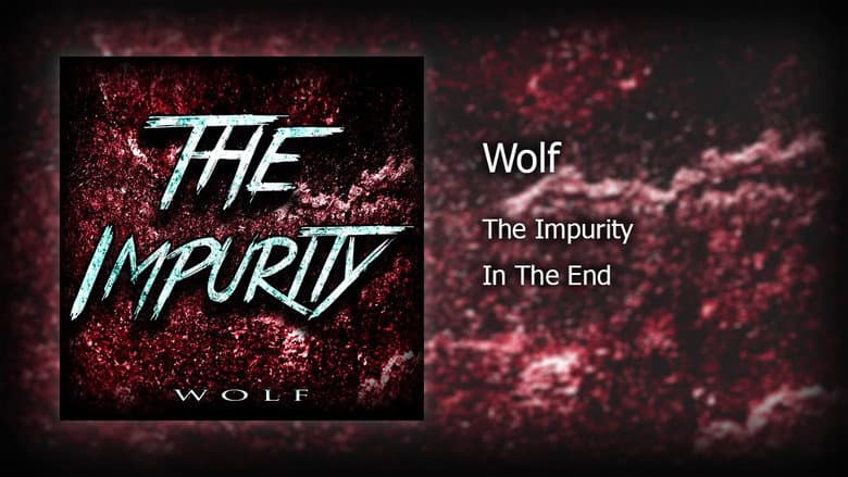 Backdrop from Impurity