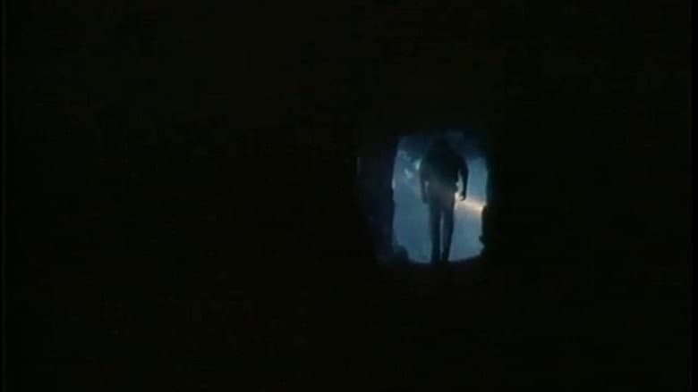 Backdrop from Trapped Alive