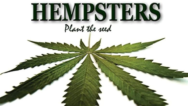 Backdrop from Hempsters: Plant the Seed