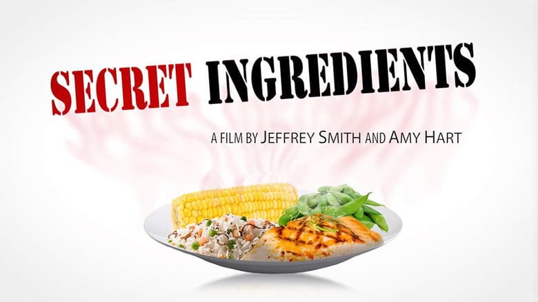 Backdrop from Secret Ingredients