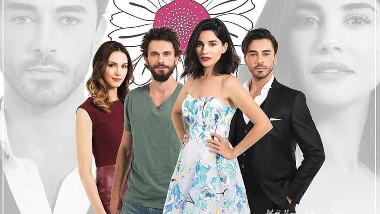 Backdrop from Seviyor Sevmiyor