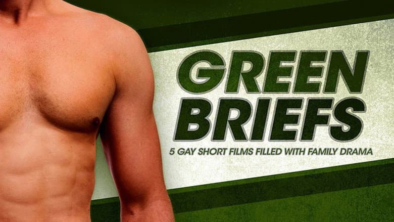 Backdrop from Green Briefs