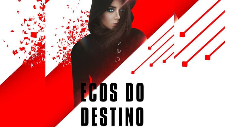 Backdrop from Ecos Do Destino