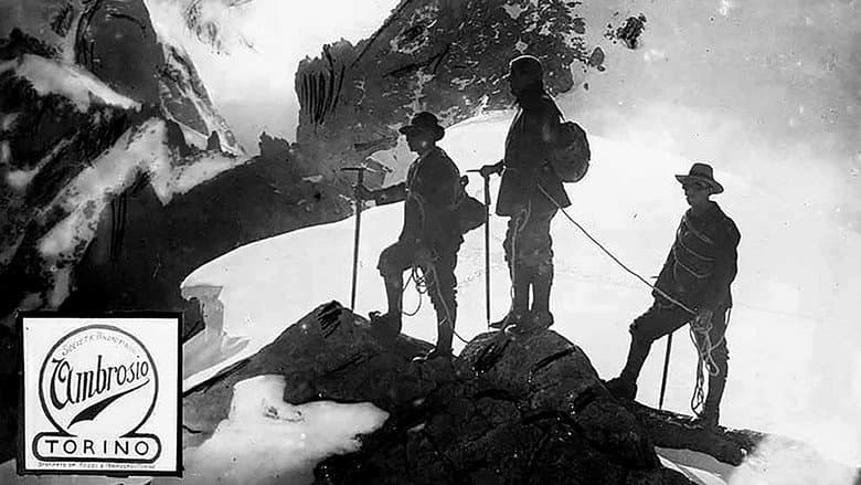 Backdrop from Escursioni Sulla Catena Del Monte Bianco