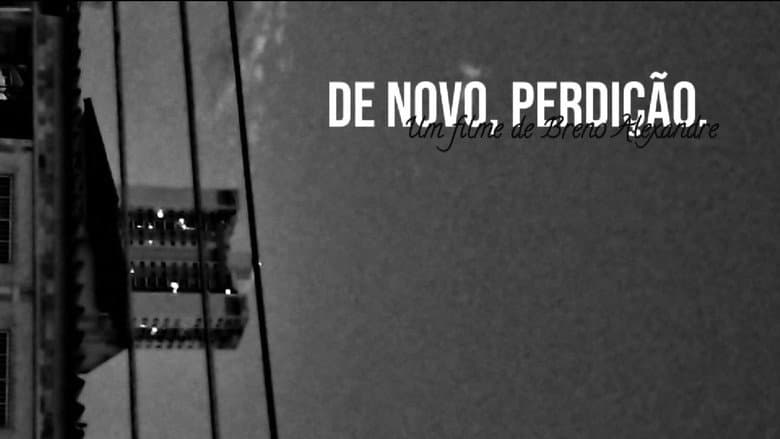 Backdrop from De Novo, Perdição