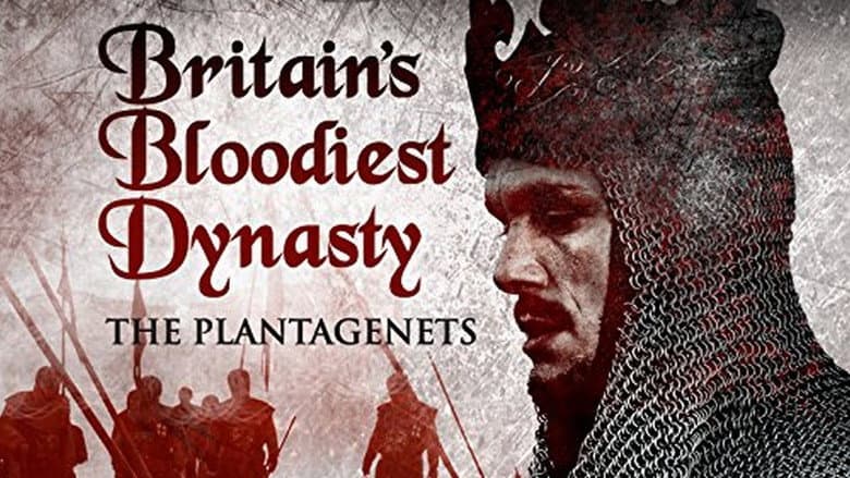Backdrop from Britain's Bloodiest Dynasty